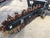 CAT T9B Skid-Steer Trencher