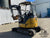 2013 John Deere 27D