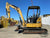 2015 CAT 303.5E CR