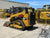 2014 CAT 259D - High Flow