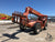 SkyTrack 6036 Telehandler 4x4x4