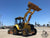 2016 CAT 415F2 IL 4x4 Landscape Loader