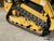 2018 CAT 259D with 4-in-1 bucket