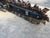 CAT T9B Skid-Steer Trencher