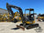 John Deere 35G 2015