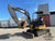 2013 John Deere 35D (Long Arm)