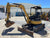 2015 CAT 305E2 CR