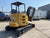 2015 John Deere 35G