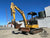 2015 CAT 303.5E CR