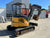 John Deere 35D