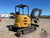 2015 John Deere 35G