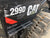 Copie du CAT 299D High Flow 2014 - XHP 
