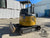 2013 John Deere 27D