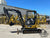 John Deere 35G 2015