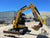 2016 CAT 305E2 CR