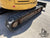 2014 CAT 303.5E CR