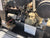 2013 Doosan Infracore C185WKUB-T4I 185 CFM  Portable Air Compressor