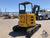 2013 John Deere 35G