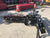 CAT T9B Skid-Steer Trencher