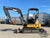 2013 John Deere 35D (Long Arm)