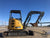 2014 John Deere 35G