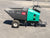 2015 Toro MB-1600 Concrete Buggy