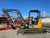 2016 John Deere 50G