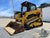 2014 CAT 259D - High Flow