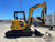 2016 CAT 305E2 CR