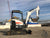 2016 Bobcat E26
