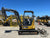 John Deere 35G 2015
