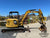 2015 CAT 305E2 CR