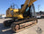 Pelle sur chenilles CAT 323F L 2016 