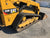 2016 CAT 259D High Flow