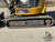 John Deere 35G 2015