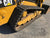 2016 CAT 259D High Flow