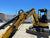 2016 CAT 305E2 CR