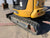 2014 John Deere 35G