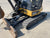 2015 John Deere 35G
