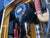 Pelle sur chenilles CAT 323F L 2016 