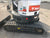 2016 Bobcat E26