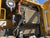Pelle sur chenilles CAT 323F L 2016 