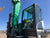 2013 Bobcat E85M Mini Excavator