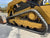 2014 CAT 259D - High Flow
