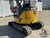 2013 John Deere 27D