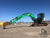 2013 Bobcat E85M Mini Excavator