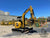 2016 CAT 305E2 CR