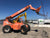 SkyTrack 6036 Telehandler 4x4x4