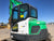 2013 Bobcat E85M Mini Excavator