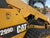 2016 CAT 299D 2